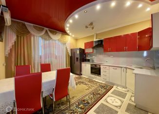 3-комнатная квартира на продажу, 110.3 м2, Краснодар, Минская улица, 122/12, Минская улица