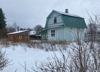 Продам дом, 70 м2, деревня Пустошка, деревня Пустошка, 25