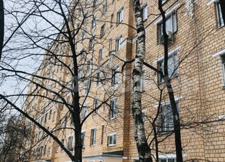 Продам 2-комнатную квартиру, 48 м2, Москва, Малая Черкизовская улица, 64, Малая Черкизовская улица