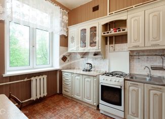 Продам трехкомнатную квартиру, 63.1 м2, Москва, Вокзальный переулок, 4, Вокзальный переулок