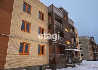 2-комнатная квартира на продажу, 53.5 м2, Костромская область, микрорайон Южный-1, 2