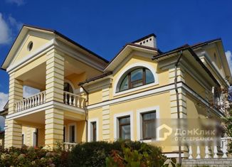 Продам дом, 680 м2, деревня Афинеево, деревня Афинеево, 58