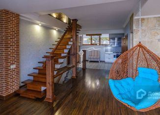 Продается таунхаус, 213.2 м2, поселок городского типа Массандра, шоссе Туристов, 1Б