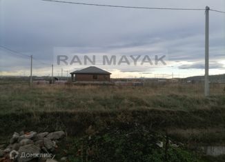 Продаю участок, 9 сот., хутор Гавердовский, Рождественская улица