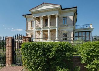 Продаю дом, 680 м2, деревня Воронино