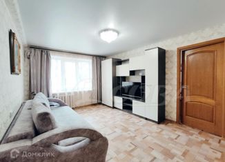 Продажа 3-ком. квартиры, 58.3 м2, Нефтеюганск, 7-й микрорайон, 5