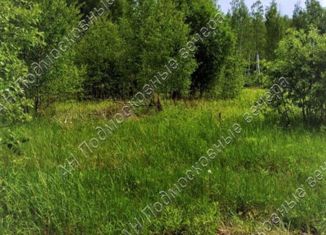 Продам участок, 17.6 сот., деревня Молзино, 1-я Восточная улица