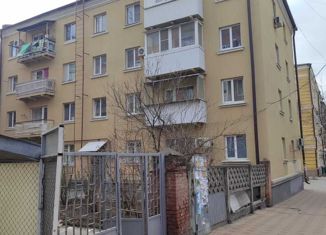 Двухкомнатная квартира на продажу, 45.5 м2, Ростовская область, улица Шаумяна, 100