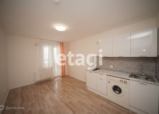 Продажа квартиры студии, 19.1 м2, Санкт-Петербург, ЖК Орловский Парк, Орлово-Денисовский проспект, 17к1