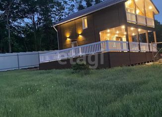 Продается дом, 132 м2, СТ Локомотив-ДВЖД