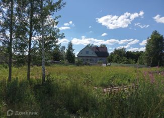 Продается земельный участок, 15 сот., городской посёлок Вырица, Елизаветинская улица, 44