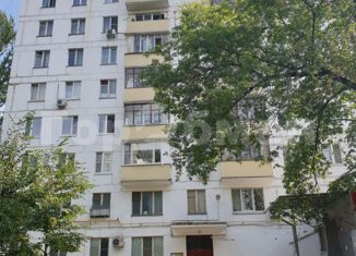 Продам двухкомнатную квартиру, 38 м2, Москва, Маломосковская улица, 29, Маломосковская улица