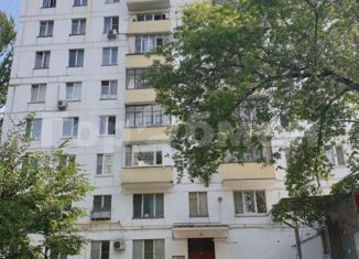 Продам двухкомнатную квартиру, 38 м2, Москва, Маломосковская улица, 29, Маломосковская улица