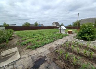 Продается участок, 6 сот., СДТ Текстильщик