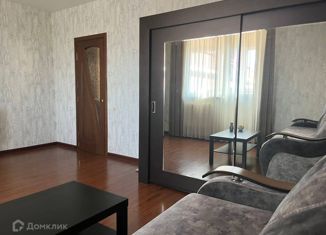 Продается 1-комнатная квартира, 38 м2, Краснодар, улица Ломоносова, 14/1, микрорайон Покровка