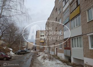 Продаю 2-комнатную квартиру, 38.7 м2, Нытва, улица Карла Маркса, 46