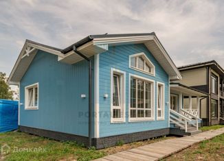 Продается дом, 85 м2, деревня Костомарово, улица Мира, 17