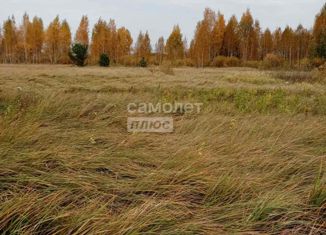 Продаю участок, 16.6 сот., село Борки, Георгиевская улица