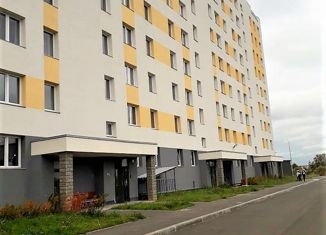 Продажа 2-комнатной квартиры, 45.6 м2, посёлок Шушары, Московское шоссе, 256к8, ЖК Вариант