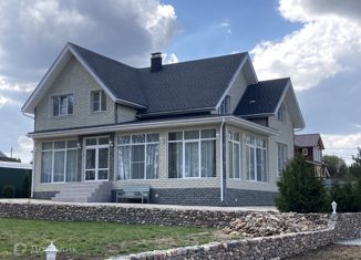 Продам дом, 205 м2, село Курба