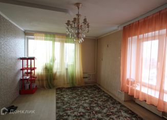 Двухкомнатная квартира на продажу, 53.1 м2, Москва, улица Богданова, 58, улица Богданова