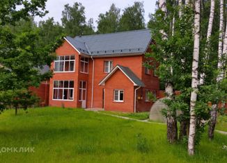 Продаю дом, 200 м2, деревня Ишино, Новая улица