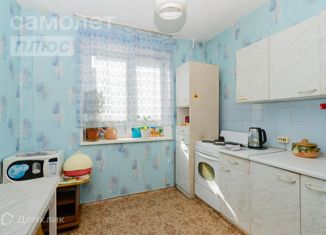 Продам однокомнатную квартиру, 41 м2, Челябинская область, улица Мамина, 11