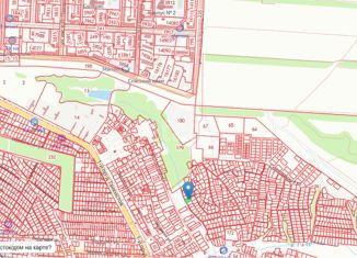 Продается земельный участок, 10.61 сот., Саратов, Кировский район