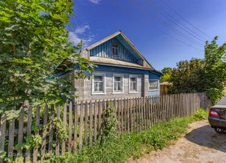 Дом на продажу, 62 м2, Вологда, микрорайон Лукьяново