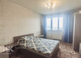 Сдается 1-комнатная квартира, 36.1 м2, Москва, Орехово-Зуевский проезд, 14, Орехово-Зуевский проезд