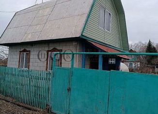 Продаю дом, 36 м2, Кемеровская область, СНТ Черёмушки, 404