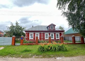 Продажа дома, 92.2 м2, село Сергиевское, Октябрьская улица, 25