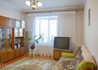 Продажа 3-комнатной квартиры, 52.9 м2, Прокопьевск, Волжская улица, 5
