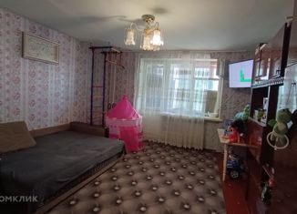 Продажа 3-ком. квартиры, 67.1 м2, село Краснознаменка, улица Гагарина, 2