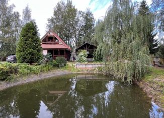 Продается дом, 35 м2, СНТ Горелый Лес, СНТ Горелый Лес, 1276