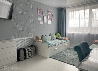 Двухкомнатная квартира на продажу, 50.4 м2, Шлиссельбург, улица Малоневский Канал, 10