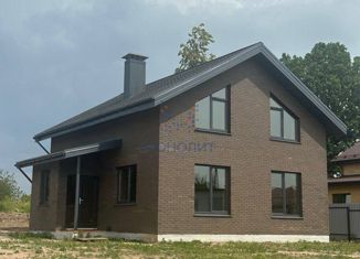 Продажа дома, 135 м2, деревня Яндово, Поперечная улица, 53