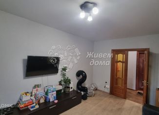 Продажа 2-комнатной квартиры, 50.3 м2, Волгоград, улица Менжинского, 21