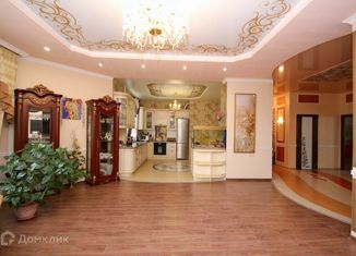 Продается 5-комнатная квартира, 190.4 м2, Екатеринбург, Ленинский район, улица Вайнера, 60