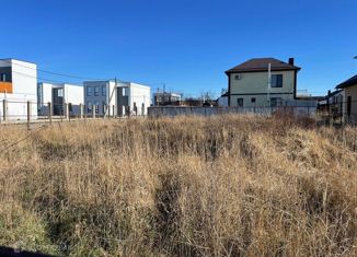 Продам участок, 7 сот., село Витязево, Живописная улица