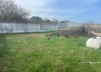 Продажа участка, 10 сот., посёлок городского типа Аэрофлотский, Сибирская улица