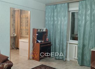 Сдаю в аренду 2-ком. квартиру, 43 м2, Новосибирск, улица Чапаева, 2, Первомайский район