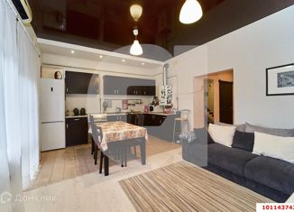 Продается таунхаус, 116.8 м2, посёлок отделения № 3 СКЗНИИСиВ, Зарничная улица, 23