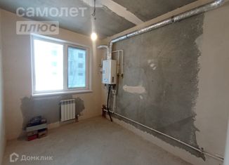Продается 2-комнатная квартира, 45.3 м2, поселок Темерницкий, Ростовский бульвар, 2, ЖК Темерницкий