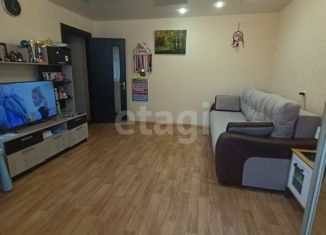 Двухкомнатная квартира на продажу, 43 м2, Екатеринбург, улица Карла Маркса, 43, улица Карла Маркса