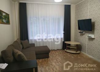 Продам 2-комнатную квартиру, 44.7 м2, рабочий посёлок Шексна, Спортивная улица, 24