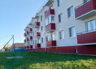 Продажа двухкомнатной квартиры, 60.3 м2, село Казанское, улица Ленина, 42