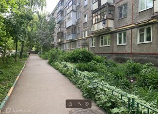 Продаю 2-комнатную квартиру, 42.5 м2, Нижний Новгород, улица Заломова, 13, улица Заломова
