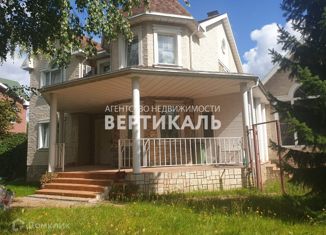 Продается дом, 650 м2, деревня Борки, деревня Борки, 31