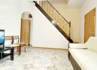 Продается таунхаус, 70.4 м2, деревня Марино, Полевая улица, 4Б